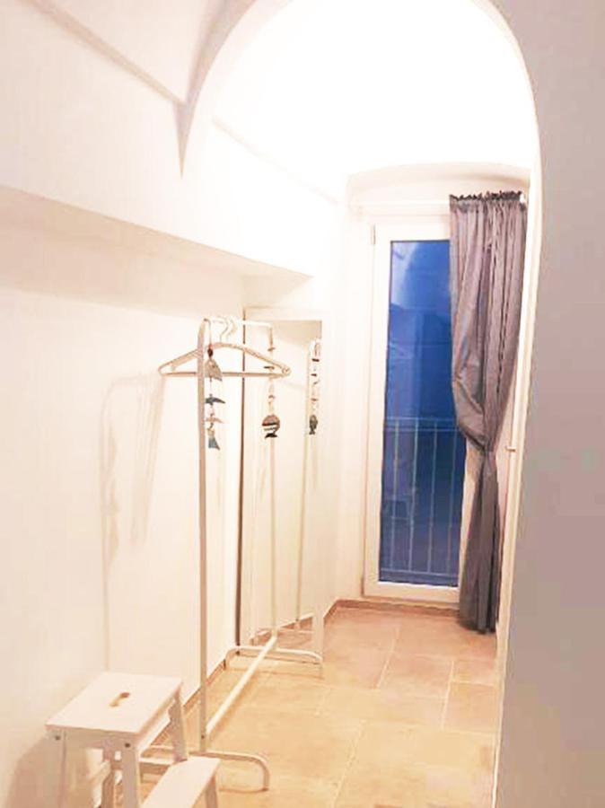 Palazzo Scianni Rifugio Del Marinaio Apartamento Monopoli Exterior foto