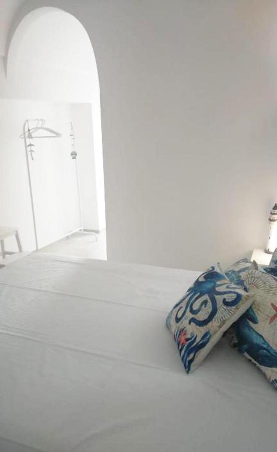 Palazzo Scianni Rifugio Del Marinaio Apartamento Monopoli Exterior foto