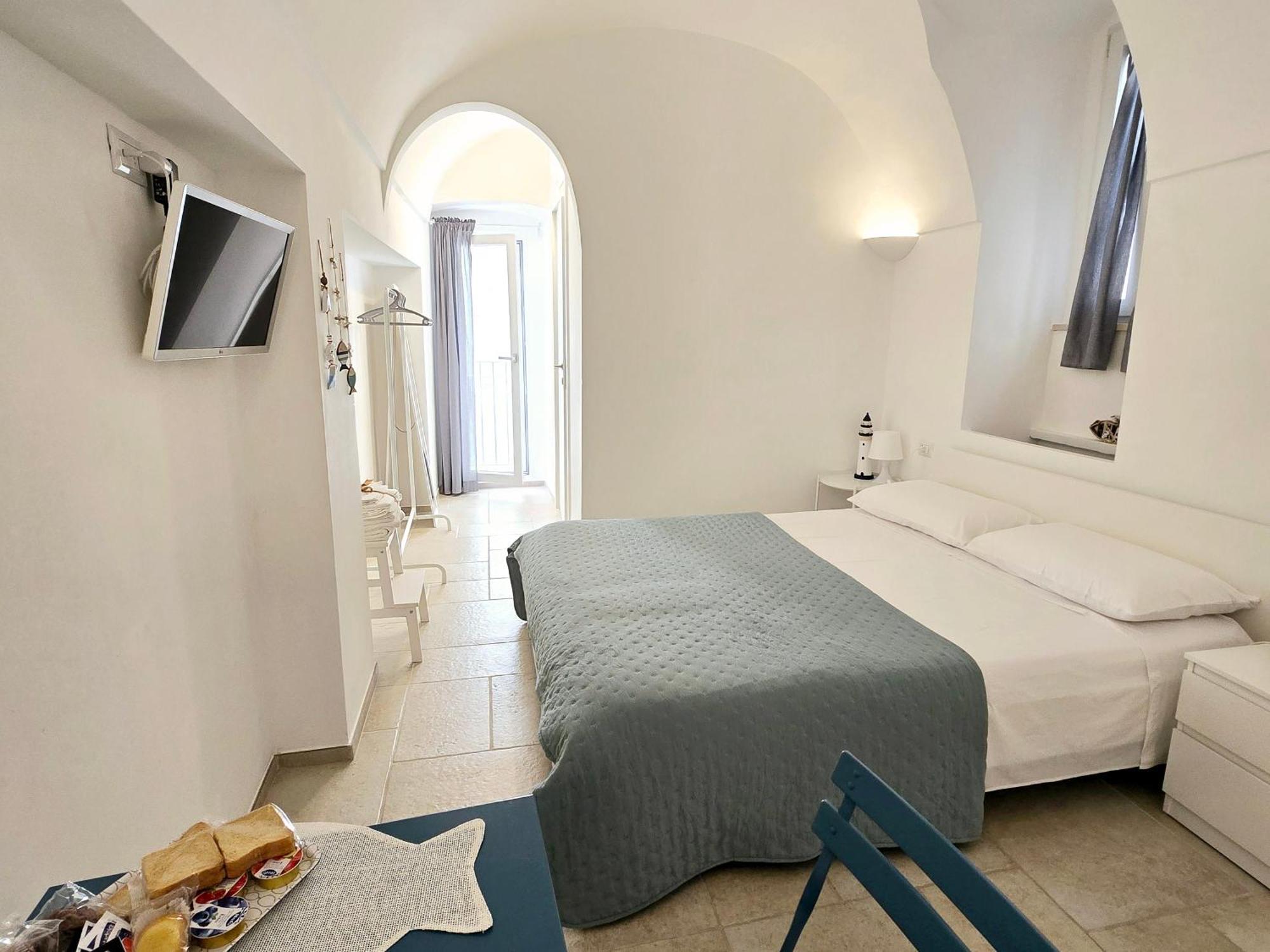 Palazzo Scianni Rifugio Del Marinaio Apartamento Monopoli Exterior foto