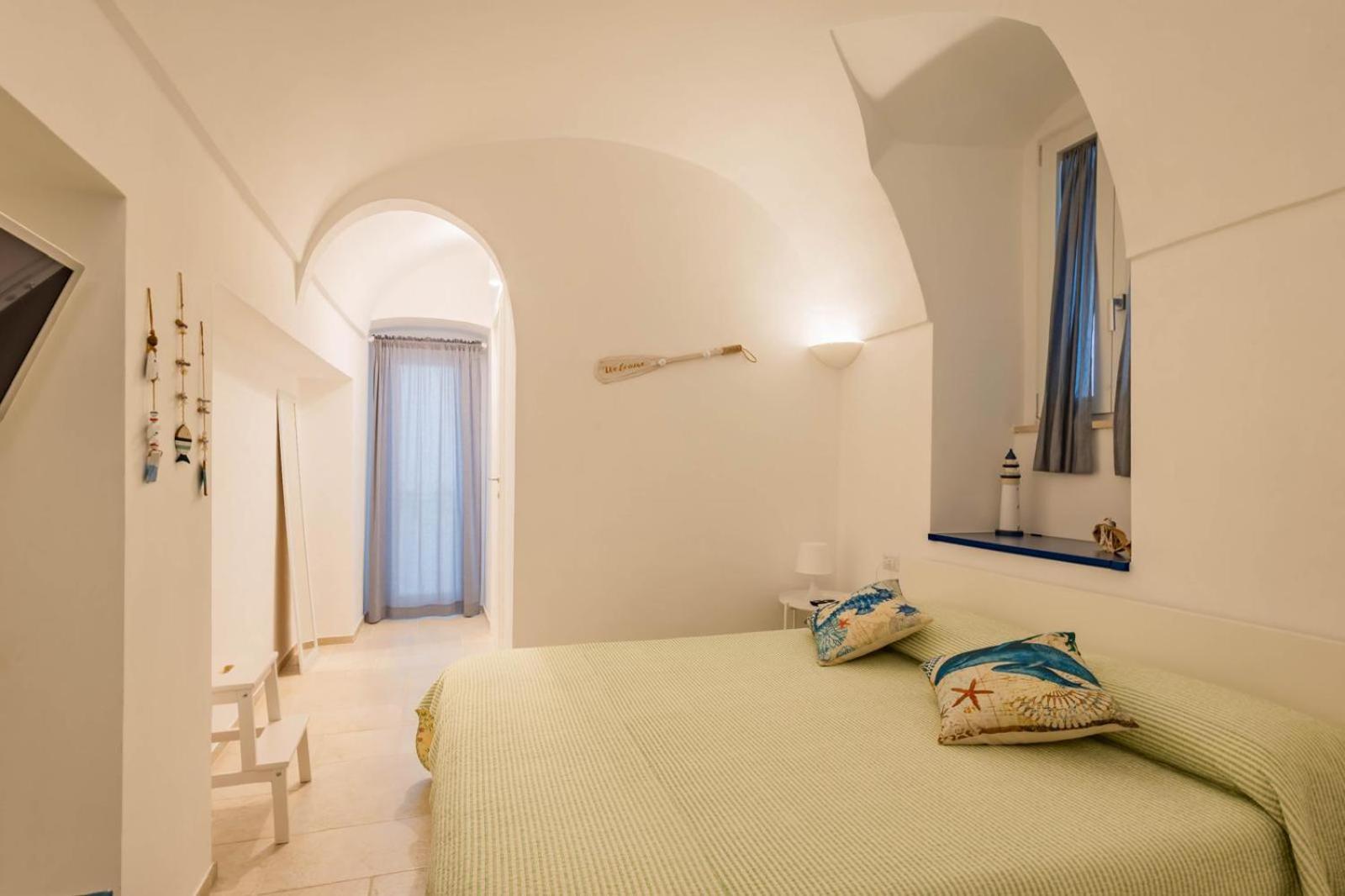 Palazzo Scianni Rifugio Del Marinaio Apartamento Monopoli Exterior foto